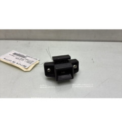 Serrure de coffre RENAULT TWINGO 1 Photo n°1