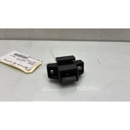 Serrure de coffre RENAULT TWINGO 1 Photo n°1