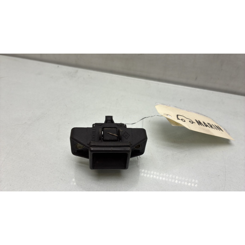 Serrure de coffre RENAULT TWINGO 1 Photo n°3