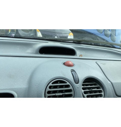 Serrure de coffre RENAULT TWINGO 1