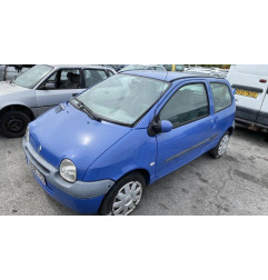 Serrure de coffre RENAULT TWINGO 1