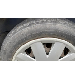 Serrure de coffre RENAULT TWINGO 1