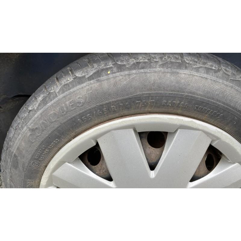 Serrure de coffre RENAULT TWINGO 1 Photo n°19