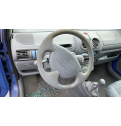 Serrure de coffre RENAULT TWINGO 1
