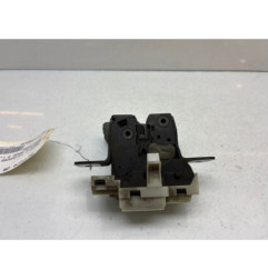 Serrure de coffre RENAULT SCENIC 2 Photo n°1