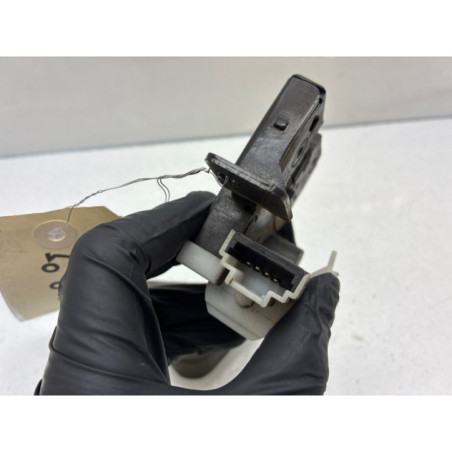 Serrure de coffre RENAULT SCENIC 2
