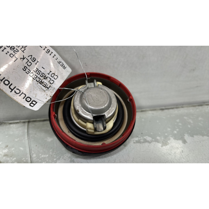 Bouchon de carburant MERCEDES CLASSE CLK 209 Photo n°4