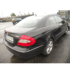 Bouchon de carburant MERCEDES CLASSE CLK 209