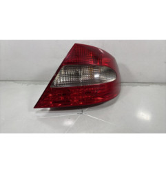 Feu arriere principal droit (feux) MERCEDES CLASSE CLK 209 Photo n°1