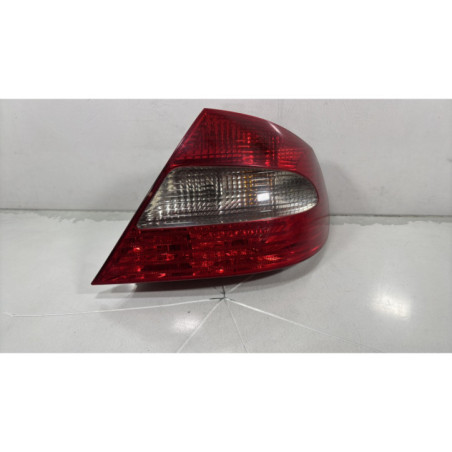 Feu arriere principal droit (feux) MERCEDES CLASSE CLK 209 Photo n°1