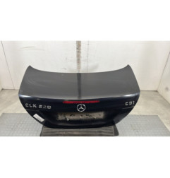 Malle/Hayon arriere MERCEDES CLASSE CLK 209 Photo n°1