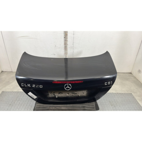 Malle/Hayon arriere MERCEDES CLASSE CLK 209 Photo n°1