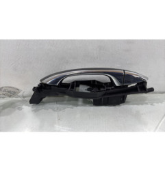 Poignee porte avant droit MERCEDES CLASSE CLK 209