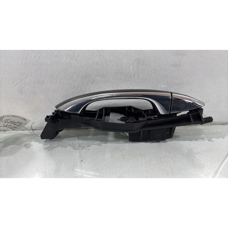 Poignee porte avant droit MERCEDES CLASSE CLK 209 Photo n°3