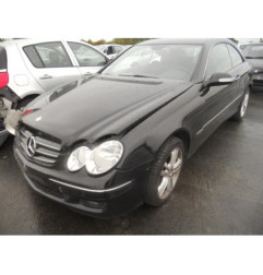 Trappe d'essence MERCEDES CLASSE CLK 209