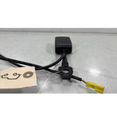 Attache ceinture avant droit MERCEDES CLASSE CLK 209 Photo n°1