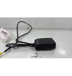 Attache ceinture avant droit MERCEDES CLASSE CLK 209
