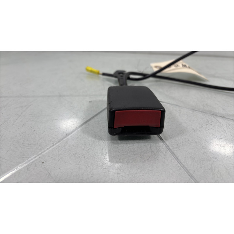 Attache ceinture avant droit MERCEDES CLASSE CLK 209 Photo n°3