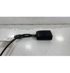 Attache ceinture avant gauche MERCEDES CLASSE CLK 209