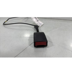 Attache ceinture avant gauche MERCEDES CLASSE CLK 209