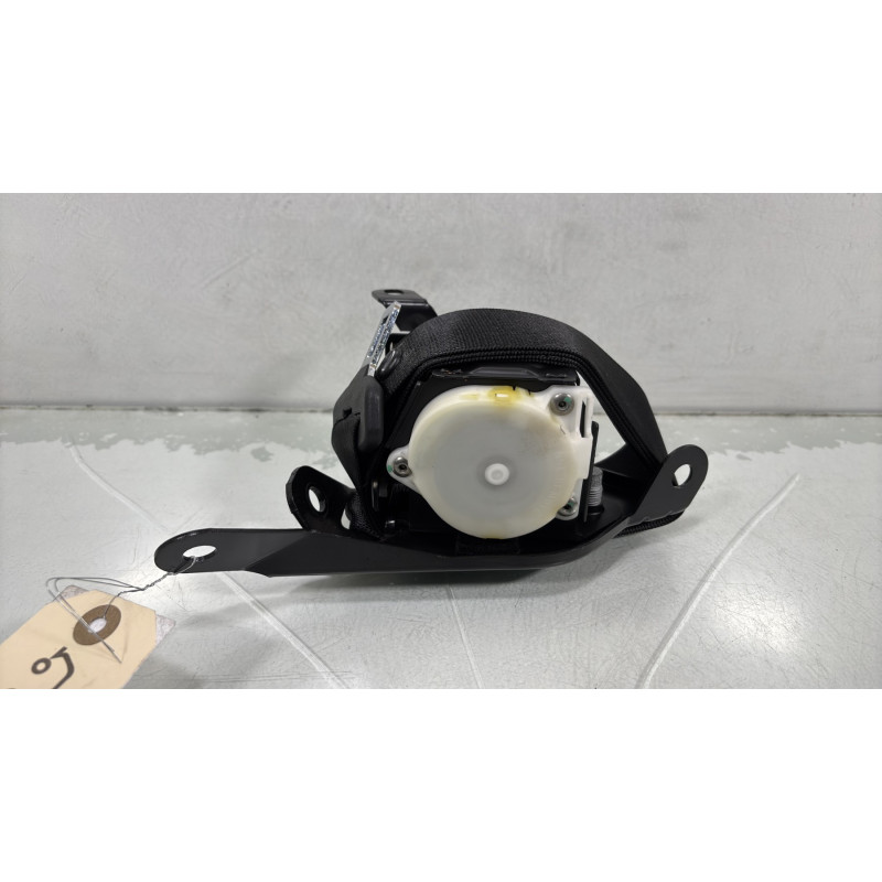 Ceinture arriere droit MERCEDES CLASSE CLK 209 Photo n°3