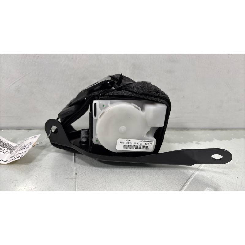 Ceinture arriere gauche MERCEDES CLASSE CLK 209 Photo n°3