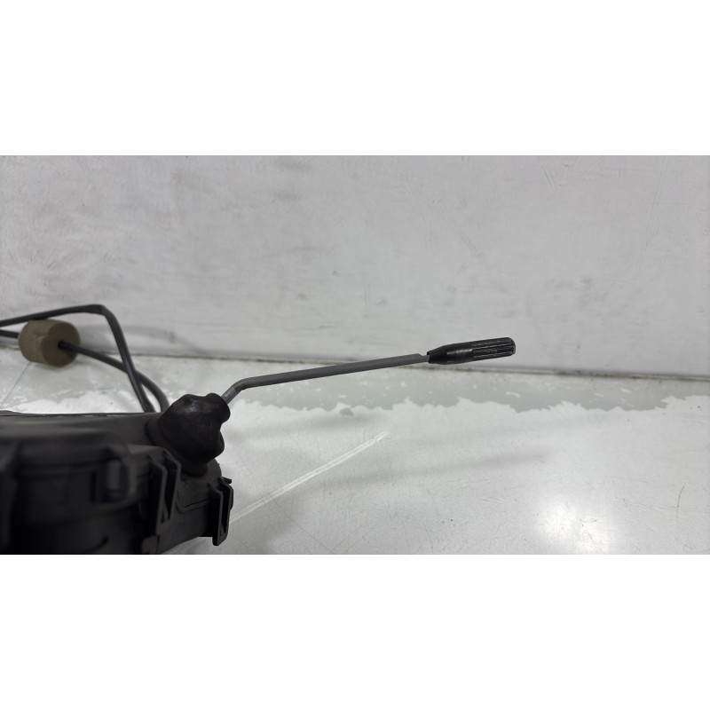 Serrure avant droit MERCEDES CLASSE CLK 209 Photo n°5
