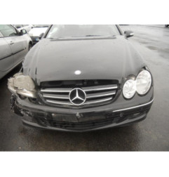 Demarreur MERCEDES CLASSE CLK 209