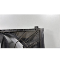 Moto ventilateur radiateur MERCEDES CLASSE CLK 209