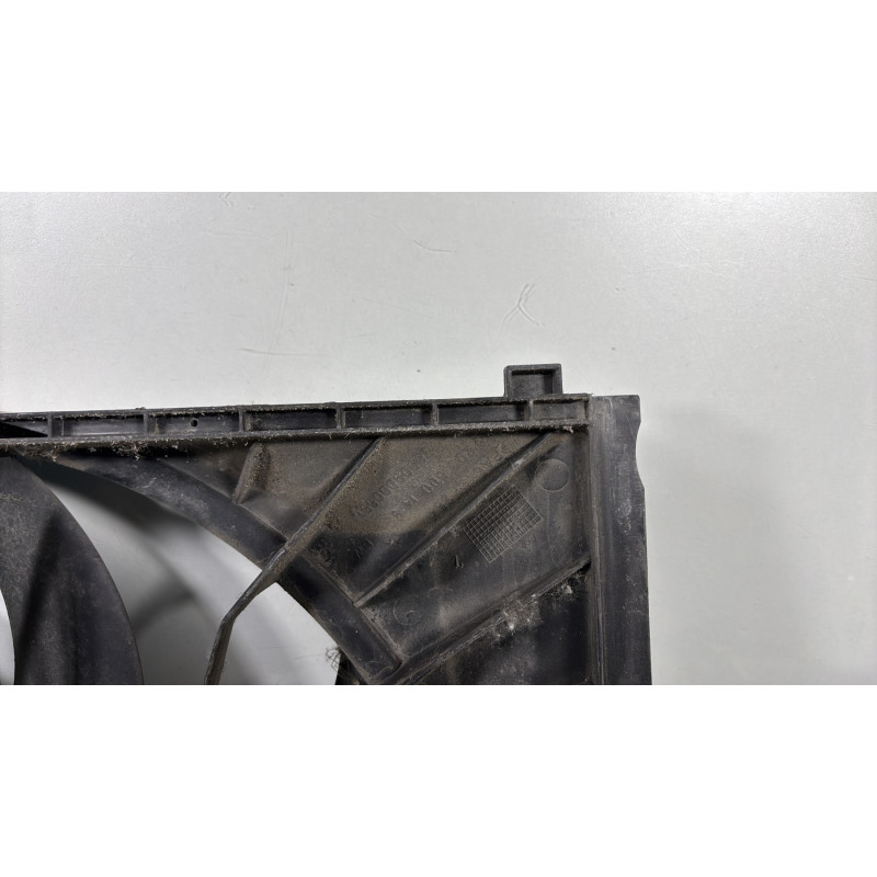 Moto ventilateur radiateur MERCEDES CLASSE CLK 209 Photo n°2