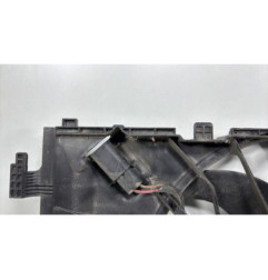 Moto ventilateur radiateur MERCEDES CLASSE CLK 209