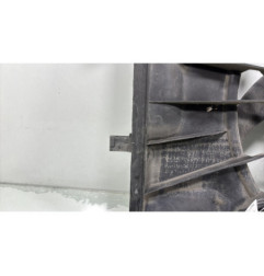 Moto ventilateur radiateur MERCEDES CLASSE CLK 209