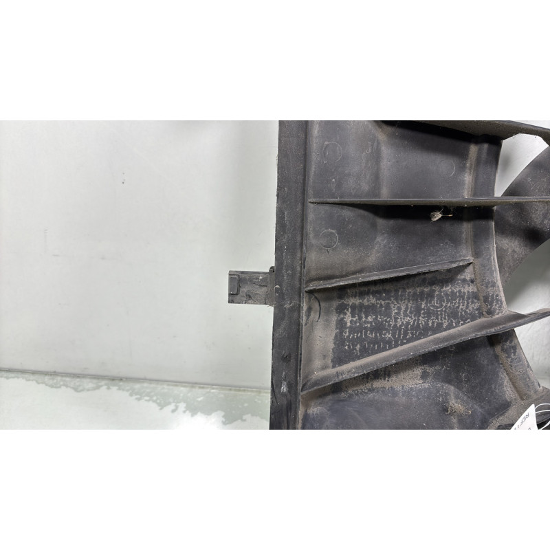 Moto ventilateur radiateur MERCEDES CLASSE CLK 209 Photo n°4