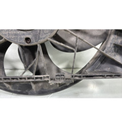 Moto ventilateur radiateur MERCEDES CLASSE CLK 209
