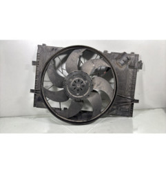 Moto ventilateur radiateur MERCEDES CLASSE CLK 209