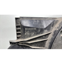 Moto ventilateur radiateur MERCEDES CLASSE CLK 209