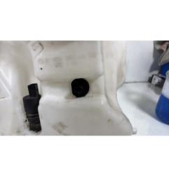 Vase de lave glace MERCEDES CLASSE CLK 209