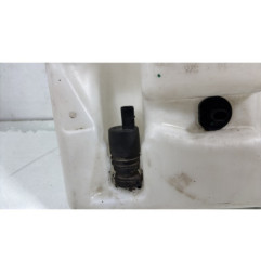 Vase de lave glace MERCEDES CLASSE CLK 209