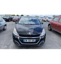 Baie de pare brise PEUGEOT 208 1