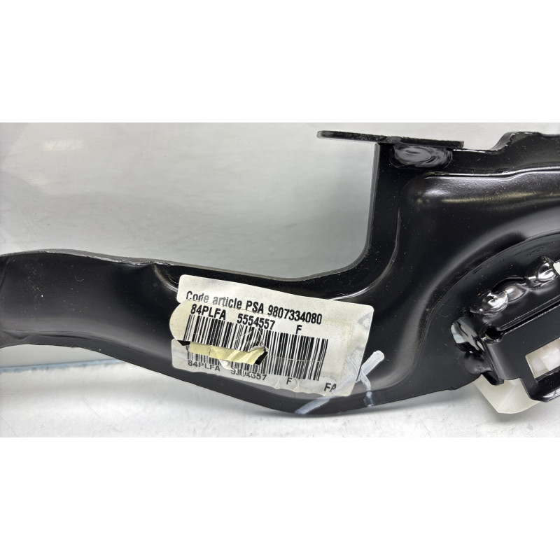 Pedale de frein PEUGEOT 208 1 Photo n°4
