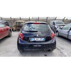 Pedale de frein PEUGEOT 208 1