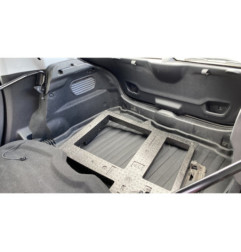 Pedale d'embrayage PEUGEOT 208 1
