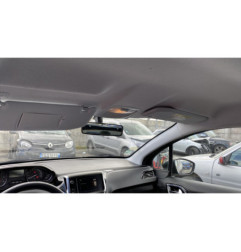 Pedale d'embrayage PEUGEOT 208 1