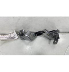 Charniere de porte avant gauche RENAULT CLIO 5 Photo n°1
