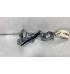 Charniere de porte avant gauche RENAULT CLIO 5