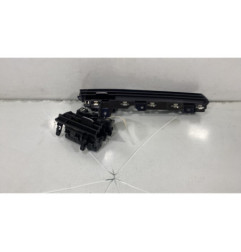 Aerateur tableau de bord RENAULT CLIO 5 Photo n°1