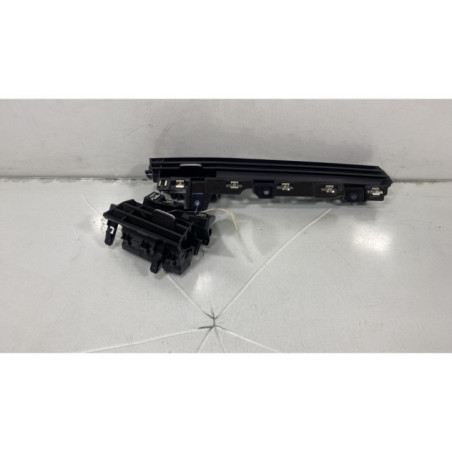Aerateur tableau de bord RENAULT CLIO 5 Photo n°1