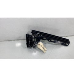 Aerateur tableau de bord RENAULT CLIO 5