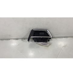 Aerateur tableau de bord avant droit RENAULT CLIO 5 Photo n°1