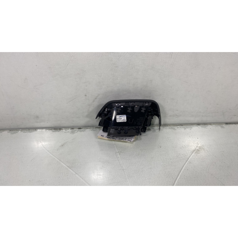 Aerateur tableau de bord avant droit RENAULT CLIO 5 Photo n°2